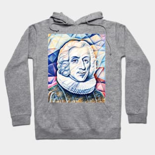 Hans Egede Portrait | Hans Egede Artwork 11 Hoodie